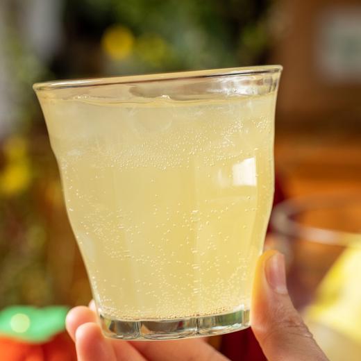 喜野柚子酒|东北圆糯米+浙江宋种香柚+福建黄金西柚，香气馥郁，酸甜清爽 商品图2