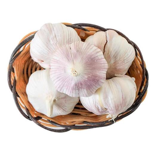 有机山东大蒜 250g/份 商品图3