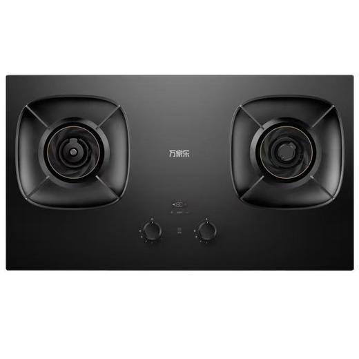 万家乐天然气灶  JZT-V3C1 商品图3