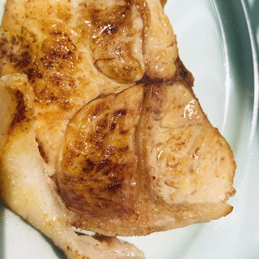 剑鱼仔骨丨野生剑鱼 宝宝可食 只有一根鱼骨  4袋装  500g/袋 肉质鲜嫩  香而不腻⭐️顺丰快递 商品图3