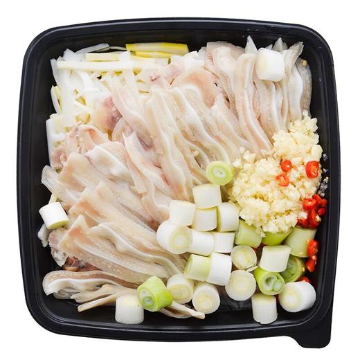 红油耳片(家庭装)670g/份 商品图1