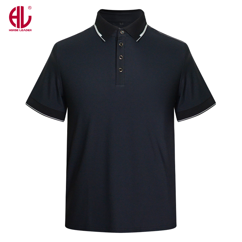 horseleader教练款马术短袖T恤-13802