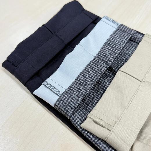 FIDRA 女士高尔夫 秋季新款 挺括舒适锥形休闲运动长裤 修身显瘦 商品图1