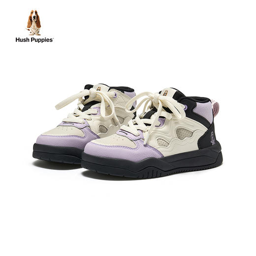 动感力！暇步士26春季户外运动休闲板鞋、HP6604003 商品图3