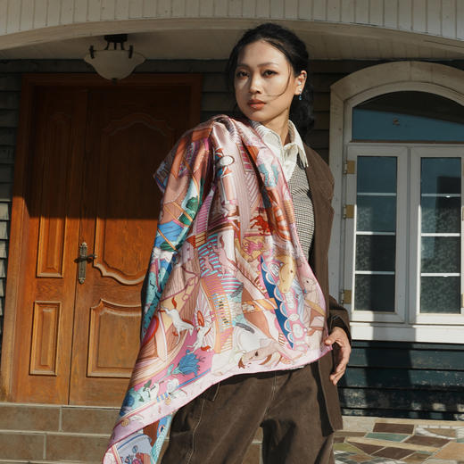 拾光之阶 商品图1