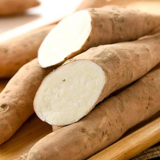 那云那南有机红薯 400g/份 商品图2