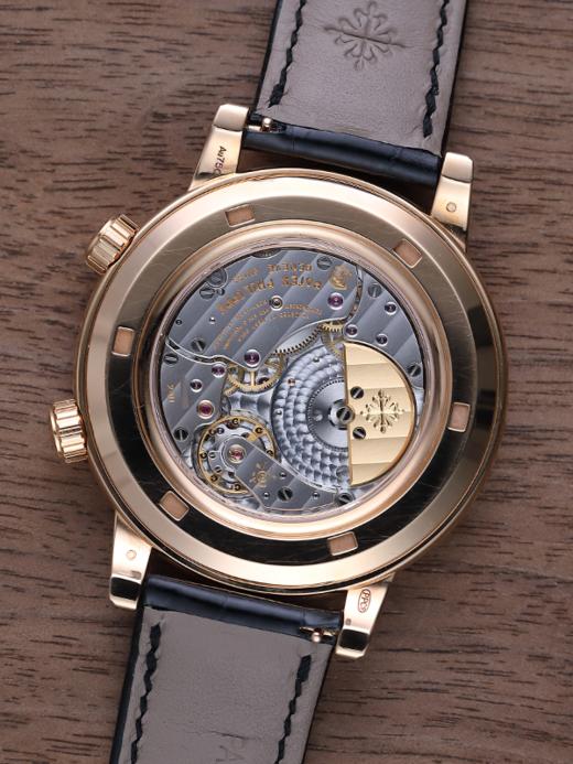 百达翡丽6102R-001 商品图2