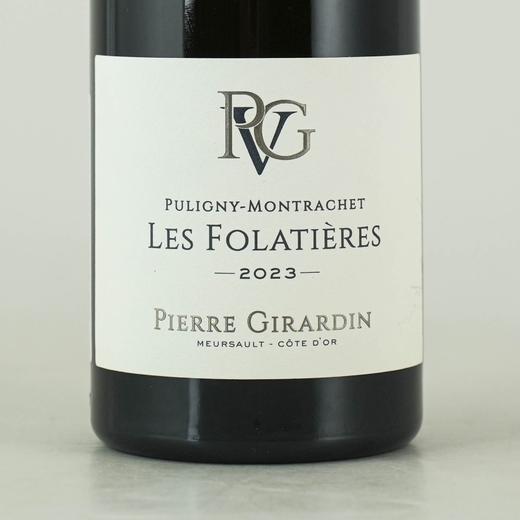 【乐花同园】法国勃艮第2021/2023年PVG酒庄蒙哈榭富乐迪雷一级园霞多丽干白 商品图1