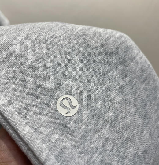 越南产Lu家Scuba系列女士加绒直筒阔腿裤020302 商品图8