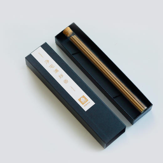 【无香插】净宅清秽线香/静﹒梦（线香）| 清秽可净化空气清宅，基调是药香，和中、辟秽；静﹒梦基调蜜香乳香，沉檀，松香脂香。⭐️顺丰快递 商品图1