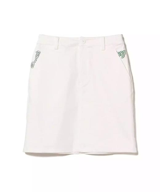 BEAMS GOLF 高尔夫橙标/US系列女士弹力短裙 商品图3