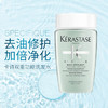 卡诗（KERASTASE）双重+元气姜+焕盈洗发水80mlx3瓶【新旧包装随机】妇女节送礼 /个人护理 /洗发护发 /洗发水 商品缩略图6