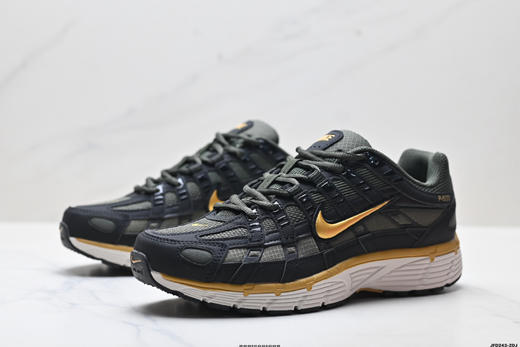 耐克Nike Initiator Running复古老爹休闲运动跑步鞋IB2986-003男鞋 商品图4