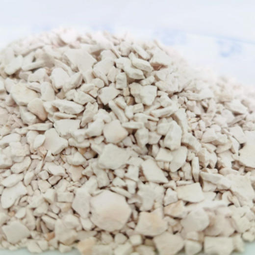 手削藕粉丨来自白莲之乡-江西，原料为粉藕，冲泡的颜色校深，250g/罐，⭐️中通快递 商品图1