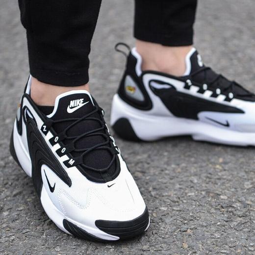 【耐克】新款女款休闲鞋AO0354-100 商品图1