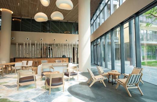 龙泉望瓯·陶溪川酒店×2天1晚套餐 商品图6