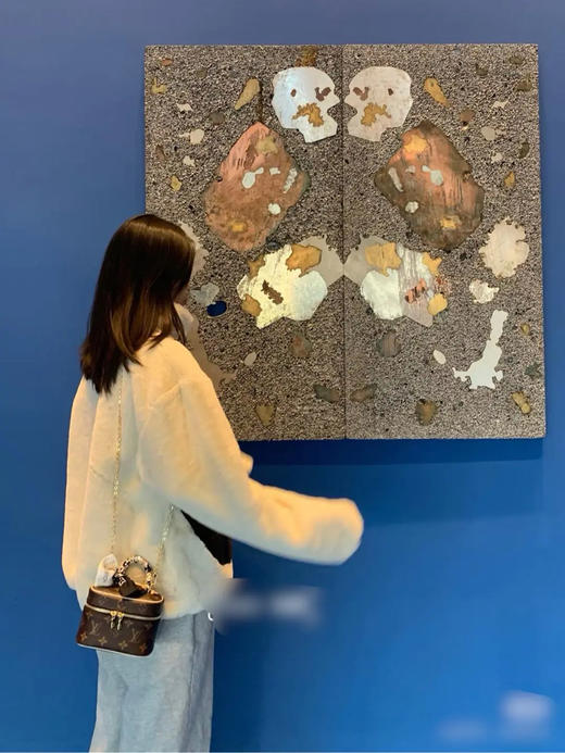 LV nice nano 老花 化妆包 商品图3