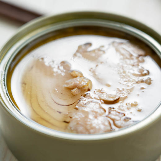 定制款油浸金枪鱼罐头| 初榨橄榄油浸黄鳍金枪鱼，肉质细腻、口感鲜美，优质脂肪、低碳水⭐️顺丰快递 商品图4