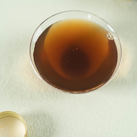 人参枸杞元气酵素饮| 饮用时间：上午，13种草本，180天发酵而成，有利于人体吸收，不上火50ML*8。⭐️顺丰快递 商品图2