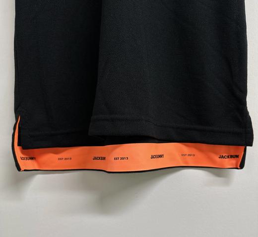 Jack Bunny女士短袖polo衫 商品图10