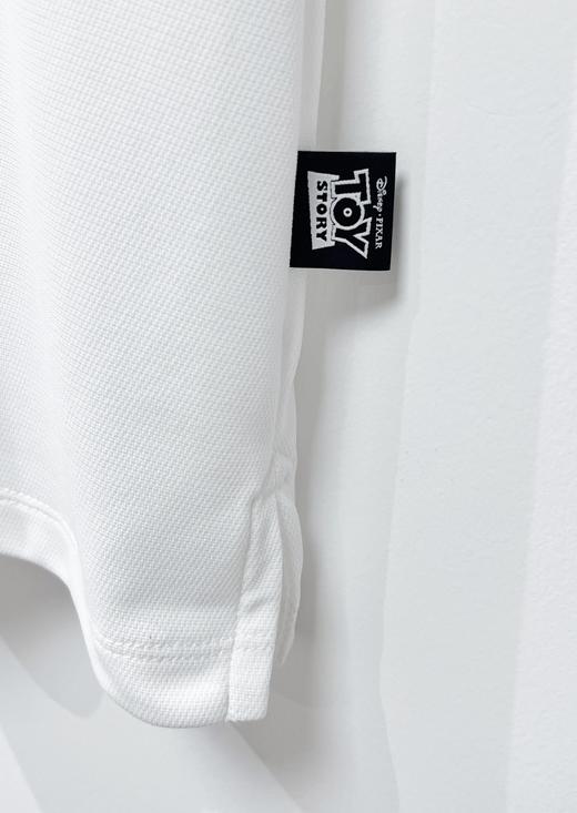 Callaway高尔夫女士玩具总动员联名速干抗皱网眼透气短袖 商品图8