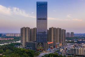 【聚会专享】南通维景国际大酒店聚会套餐，499元/单人2晚起，维系真情，景致倾心