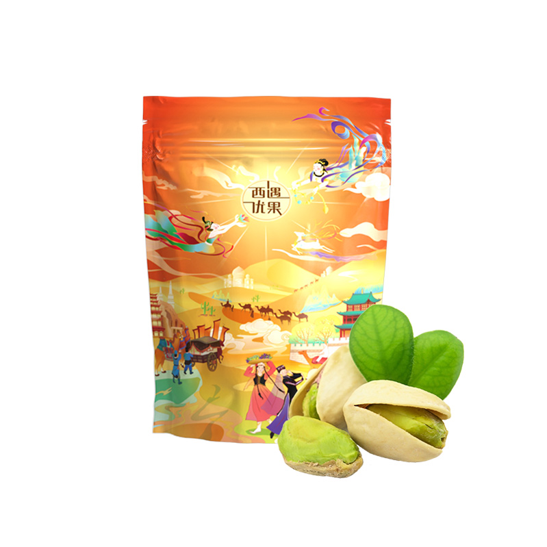 【新年有礼】开心果 袋装 新年送礼佳品