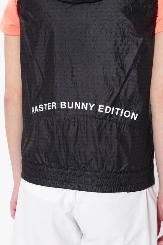 Master bunny 女士高尔夫 春夏款轻薄 连帽运动马甲背心 商品图12
