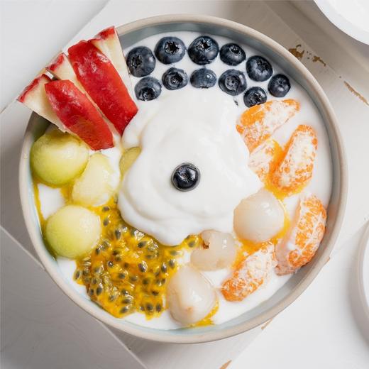 【排单发货】有机酸奶丨浓稠丝滑，有机生牛乳≥99%，有机乳蛋白≥3.7g/100g，一盒一码可溯源，江苏发货⭐️顺丰冷链 商品图5