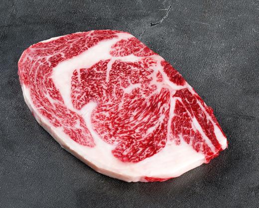 原切黑牛牛排 日本和牛与鲁西黄牛杂交品种 来自山东烟台的黑牛基地 ⭐️顺丰快递 商品图6