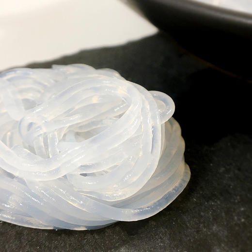 手工纯绿豆粉丝丨只用绿豆和水制作 百年传承非遗老手艺 不好吃退货 /极客严选⭐️顺丰快递 商品图1