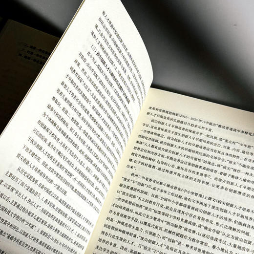 奠基未来 赋能学生多元发展的高中新探索 理想智库丛书ccc 商品图8