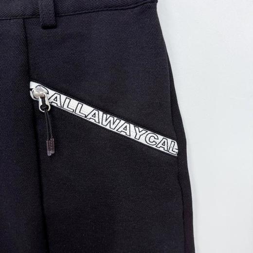 Callaway高尔夫女士 字母条纹短裙 UPF50防晒 百搭 商品图8