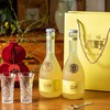 喜野柚子酒|东北圆糯米+浙江宋种香柚+福建黄金西柚，香气馥郁，酸甜清爽 商品缩略图1