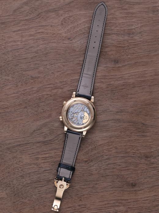 百达翡丽6102R-001 商品图8