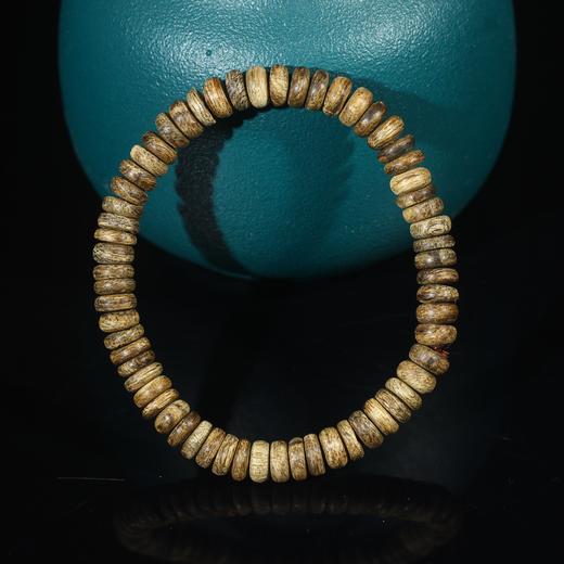 BC.EF2.2-7   东马算盘珠，4.41g 商品图0