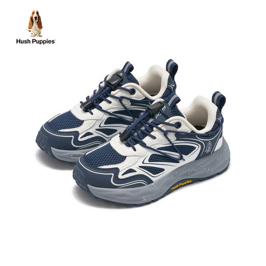 暇步士26春季儿童春季新款户外休闲运动鞋、HP6605010 商品图1