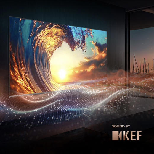 卡萨帝（Casarte）电视 K75M25 商品图5