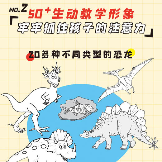 世界经典数学（基础版/提高版/天才版） 商品图3