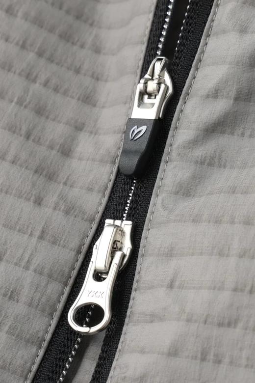 Master bunny 女士高尔夫 春夏款轻薄 连帽运动马甲背心 商品图6