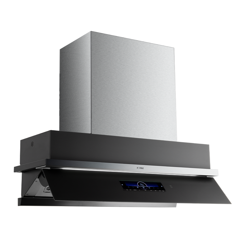 方太油烟机 CXW-358-01-Y8(不带罩)    升降隐形烟机