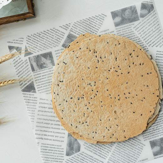 山药茯苓鸡内金焦饼|老少皆宜的脾胃饼，严选生态道地食材，药食同源，古方搭配，低温烘焙，薄脆焦香，有呵护力的小零食。170g/袋⭐️中通快递 商品图4