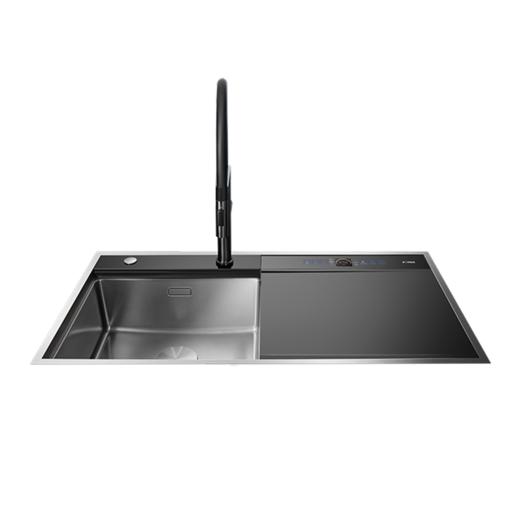 方太水槽洗碗机 JBSD2F-03-Y2 商品图1