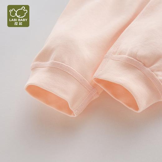 特惠拉比内衣i5-3小熊内衣圆领服套装（2套装）LYEA100405 商品图4