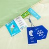 【品牌直发】加倍生活 冰卡锦纶夏被 4色可选真凉感yc0311010 商品缩略图6