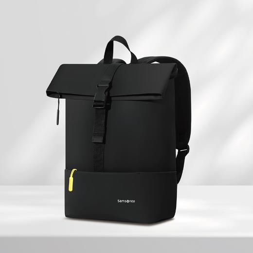 【新秀丽箱包】箱体轻盈立体包型轻松收纳 精细内里时尚百搭 商品图7