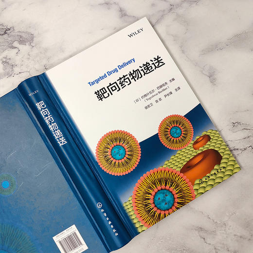 靶向药物递送 商品图4