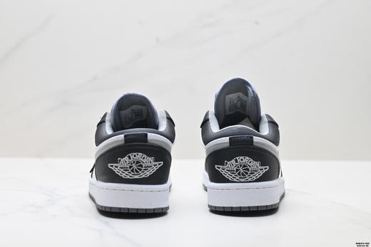 耐克乔丹Air Jordan 1 Low经典百搭低帮休闲板鞋AO9944-441男鞋 商品图5