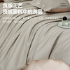 60支全棉贡缎四件套（佩林灰） 商品缩略图3