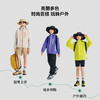【小云壳】伯希和户外单层冲锋衣儿童款2026年新款轻量防水登山服 商品缩略图4